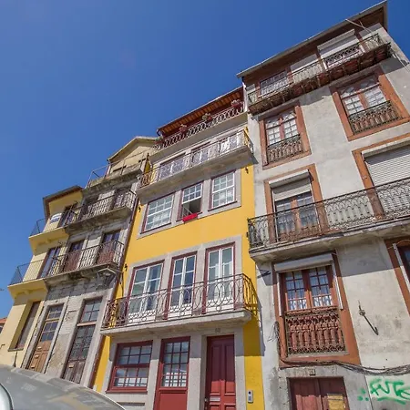 Apartment Sao Bento Hill View *