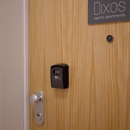 Sao Bento Hill View بورتو