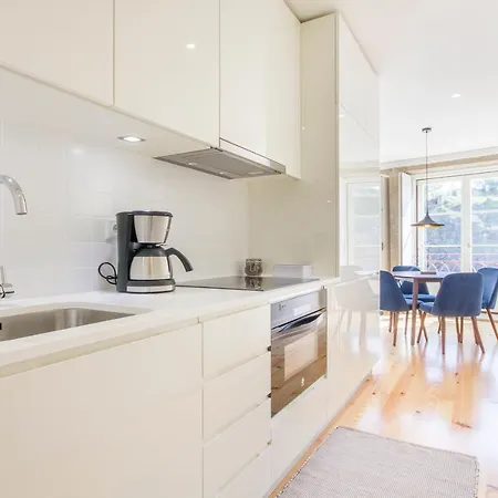 Sao Bento Hill View Apartment *