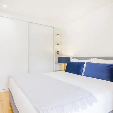 Sao Bento Hill View Apartment