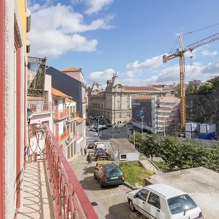 Sao Bento Hill View Apartment *