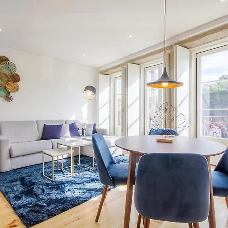 Sao Bento Hill View Apartment