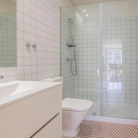 Sao Bento Hill View Apartment