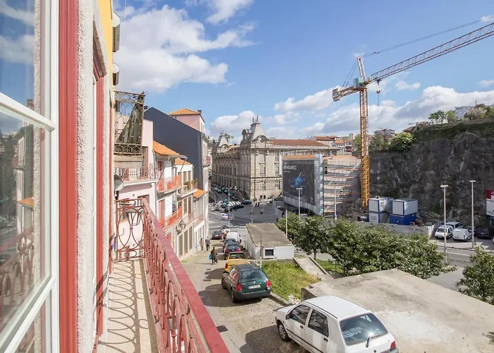 Sao Bento Hill View Διαμέρισμα *