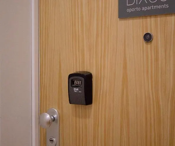 São Bento Hill View Porto