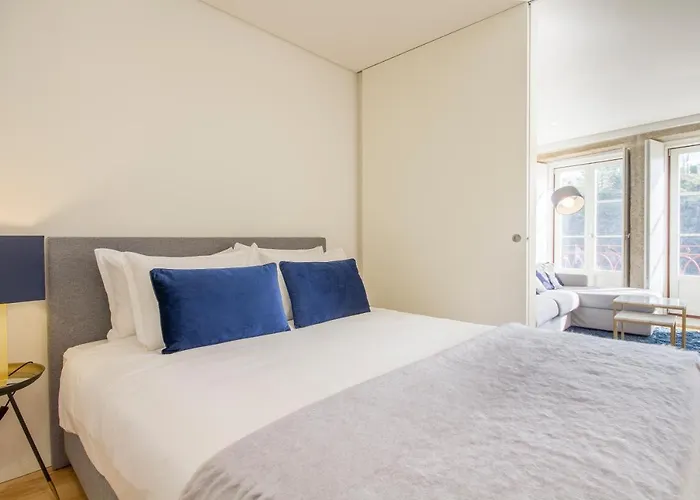 Sao Bento Hill View *