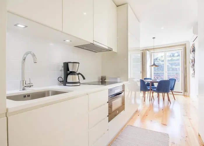 São Bento Hill View Apartamento *