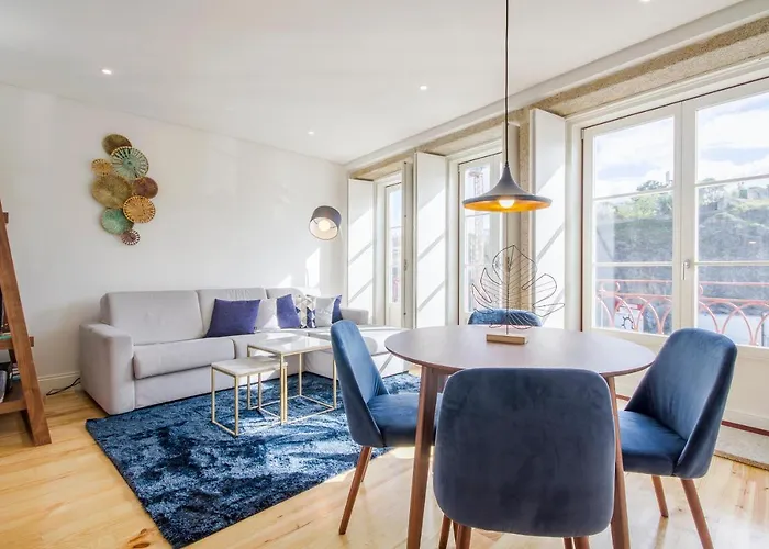 São Bento Hill View Apartamento