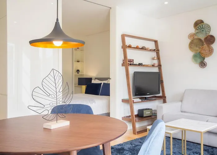 São Bento Hill View Apartamento Porto