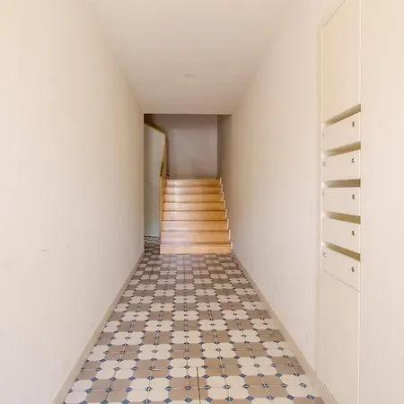 Sao Bento Hill View *