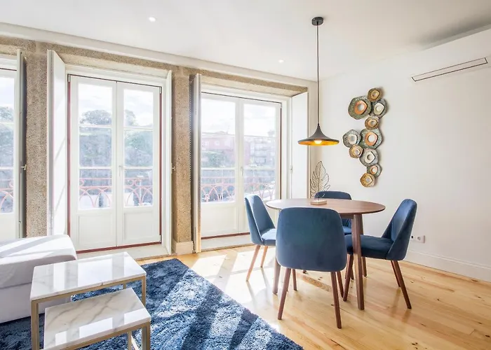 Sao Bento Hill View *